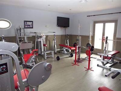 фото отеля The Suites At San Roque Club