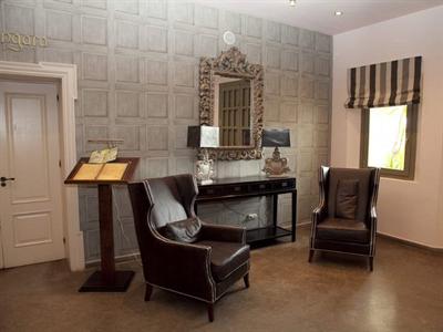 фото отеля The Suites At San Roque Club