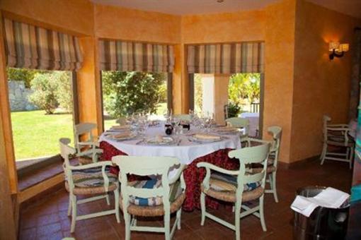 фото отеля The Suites At San Roque Club