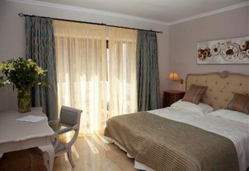 фото отеля The Suites At San Roque Club