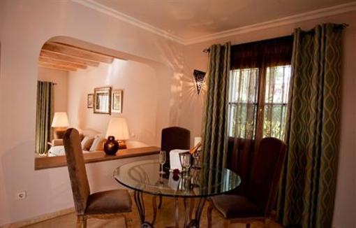 фото отеля The Suites At San Roque Club