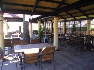 фото отеля The Suites At San Roque Club