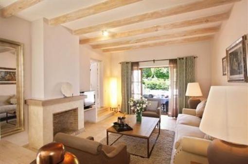 фото отеля The Suites At San Roque Club