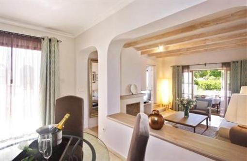 фото отеля The Suites At San Roque Club