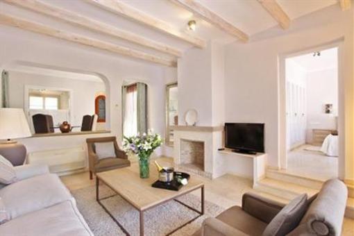 фото отеля The Suites At San Roque Club