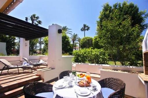 фото отеля The Suites At San Roque Club