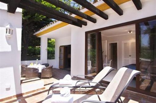 фото отеля The Suites At San Roque Club