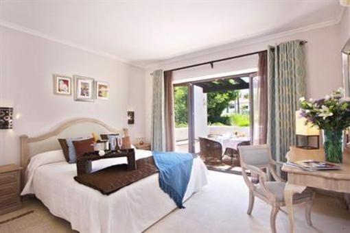 фото отеля The Suites At San Roque Club