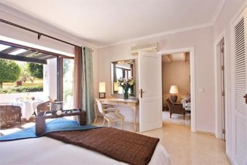 фото отеля The Suites At San Roque Club