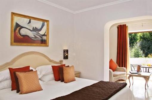 фото отеля The Suites At San Roque Club