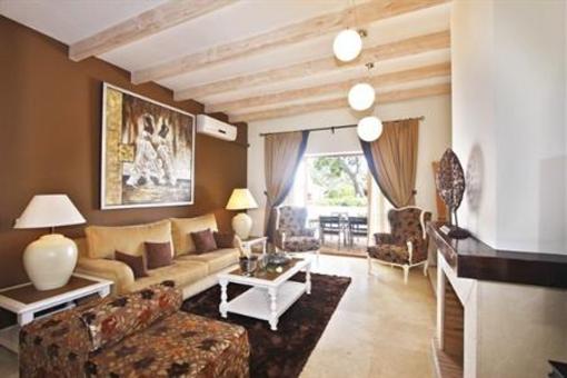 фото отеля The Suites At San Roque Club