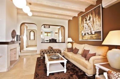 фото отеля The Suites At San Roque Club