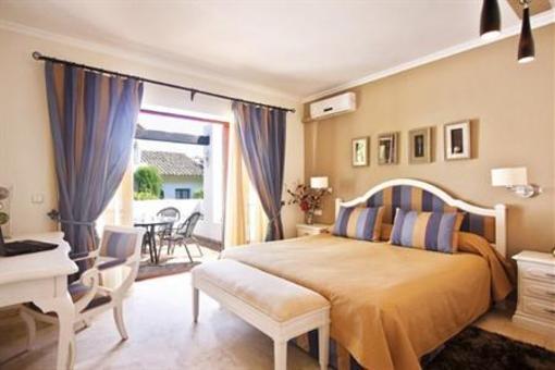 фото отеля The Suites At San Roque Club