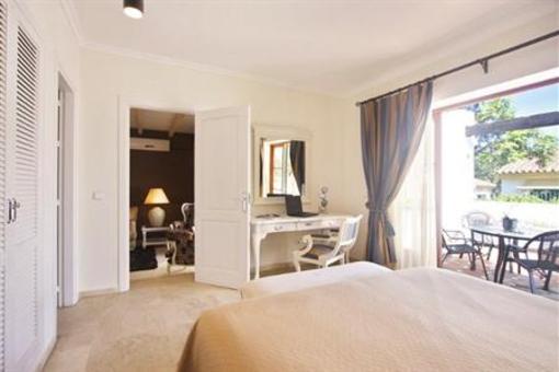 фото отеля The Suites At San Roque Club