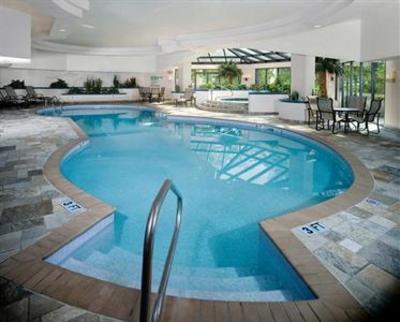 фото отеля Embassy Suites Birmingham