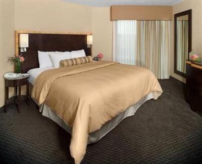 фото отеля Embassy Suites Birmingham