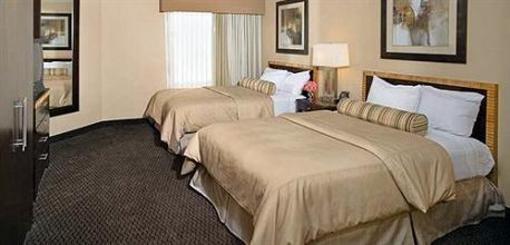 фото отеля Embassy Suites Birmingham