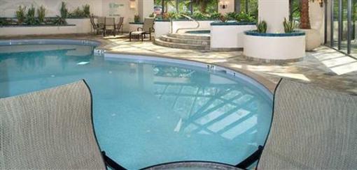 фото отеля Embassy Suites Birmingham