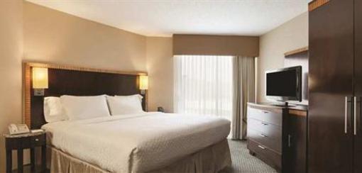 фото отеля Embassy Suites Birmingham