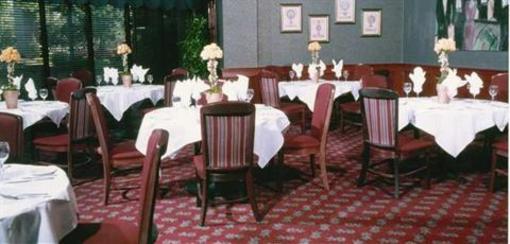 фото отеля Embassy Suites Birmingham