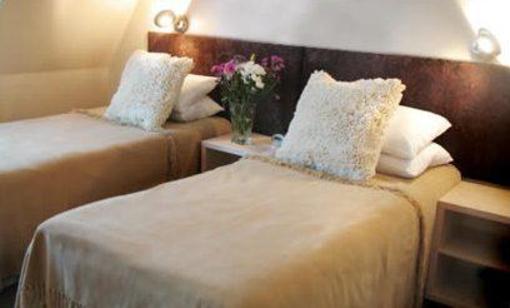 фото отеля Craigmoss Guest House Edinburgh