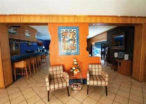 фото отеля Comfort Inn Robert Towns
