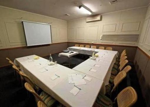 фото отеля Comfort Inn Robert Towns