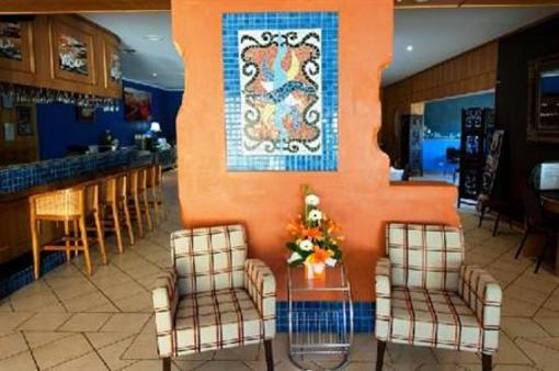 фото отеля Comfort Inn Robert Towns
