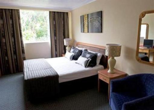 фото отеля Comfort Inn Robert Towns
