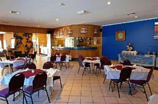 фото отеля Comfort Inn Robert Towns