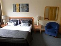 Comfort Inn Robert Towns