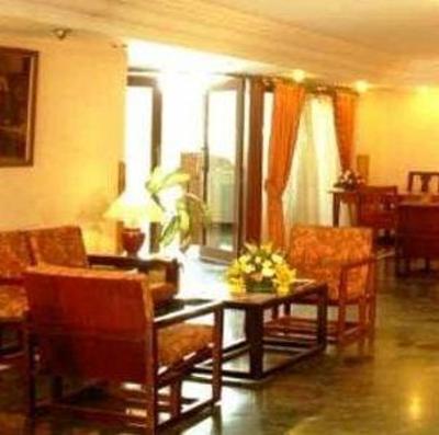 фото отеля Park Residency Hotel Bangalore