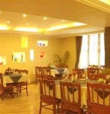 фото отеля Park Residency Hotel Bangalore
