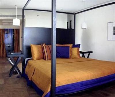 фото отеля Park Residency Hotel Bangalore
