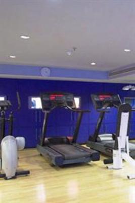 фото отеля Park Residency Hotel Bangalore
