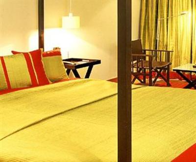 фото отеля Park Residency Hotel Bangalore