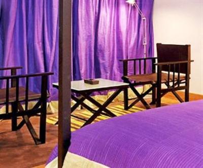 фото отеля Park Residency Hotel Bangalore