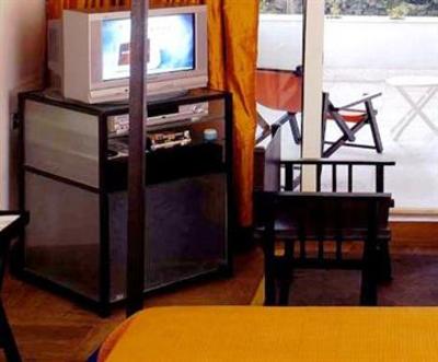 фото отеля Park Residency Hotel Bangalore