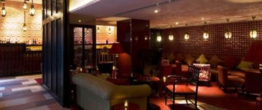 фото отеля Park Residency Hotel Bangalore