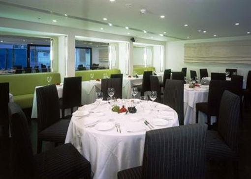 фото отеля Park Residency Hotel Bangalore