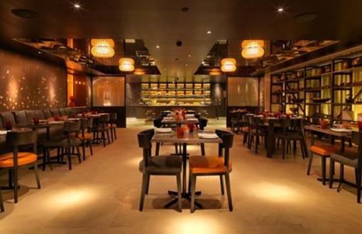 фото отеля Park Residency Hotel Bangalore