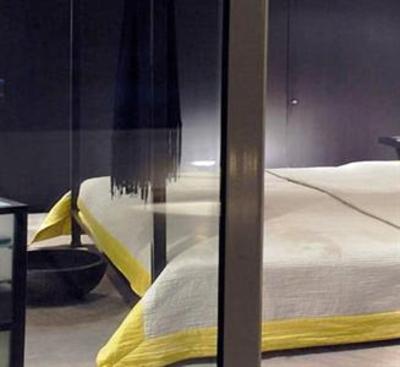фото отеля Park Residency Hotel Bangalore