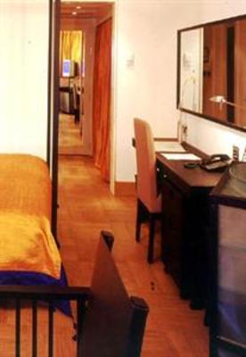 фото отеля Park Residency Hotel Bangalore