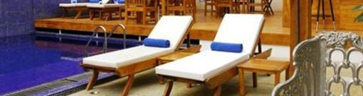 фото отеля Park Residency Hotel Bangalore
