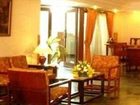 фото отеля Park Residency Hotel Bangalore