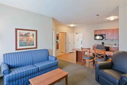 фото отеля Candlewood Suites - Portland Airport