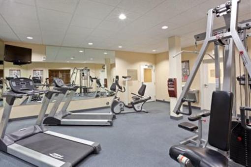 фото отеля Candlewood Suites - Portland Airport