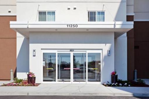фото отеля Candlewood Suites - Portland Airport