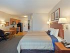 фото отеля Candlewood Suites - Portland Airport