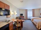 фото отеля Candlewood Suites - Portland Airport